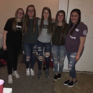 Meet your Posher, Ellen